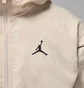 Вітровка чоловіча Air Jordan Brooklyn Draft Beige HV0554-104