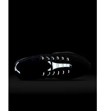 Кросівки чоловічі Nike Air Max 95 Black DM0011-006