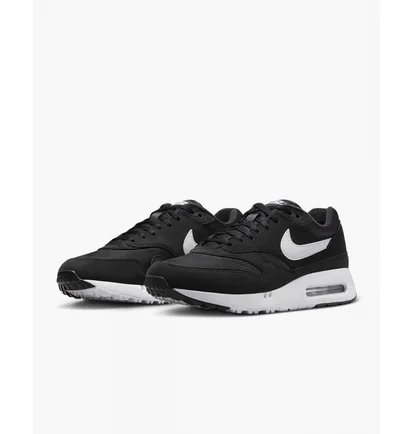 Кросівки чоловічі Nike Air Max 1 ’86 Og G Black DV1403-010