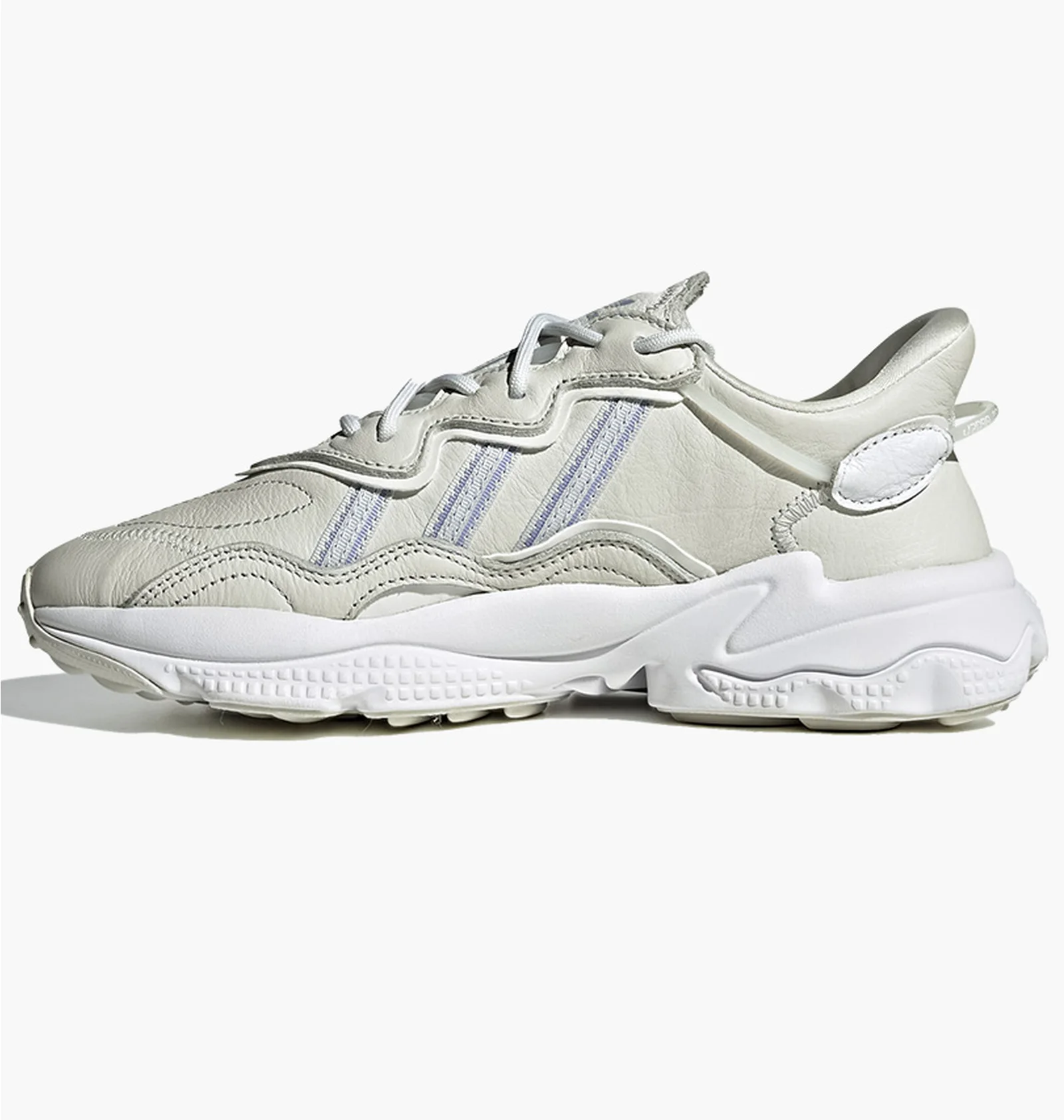 ᐉ Кросівки жіночі Adidas Ozweego W Grey GW8018 - придбати в