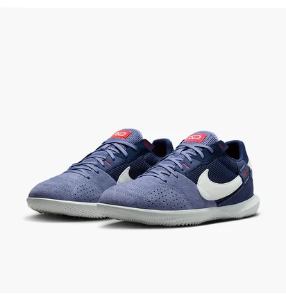 Футзалки унісекс Nike Streetgato Violet DC8466-500