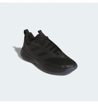 Кроссовки унисекс Adidas Subzone Black IH3423