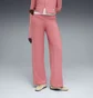 Штани жіночі Puma T7 Street Glam Pink 637067-25