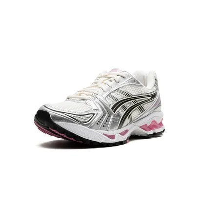 Кросівки чоловічі Asics Gel Kayano 14 Beige/Metallic 1203A537-103