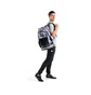 Рюкзак унисекс Arena All Set Ao Grey/Black 010235-902