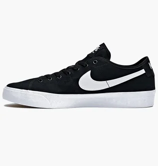 Кросівки унісекс Nike Sb Blazer Court Black CV1658-002