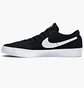 Кросівки унісекс Nike Sb Blazer Court Black CV1658-002