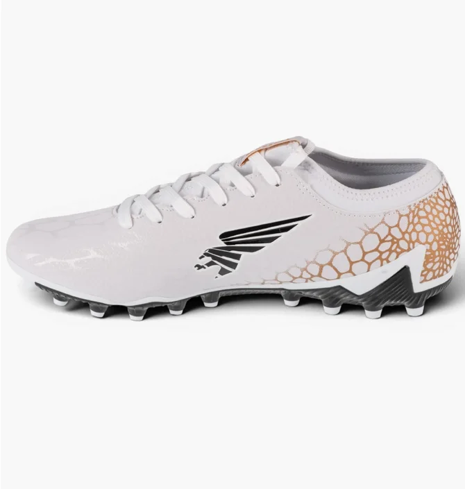 Бутсы мужские Joma Gol 2402 Ag White GOLS2402AG
