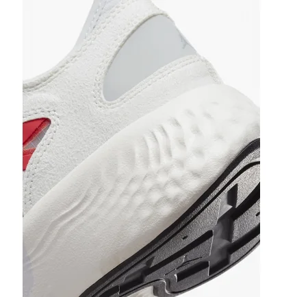Кроссовки мужские Air Jordan Delta 3 Low White Dn2647-100
