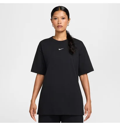 Футболка унисекс Nike Х Nocta Nrg Black HM5774-010