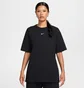 Футболка унисекс Nike Х Nocta Nrg Black HM5774-010