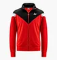 Олимпийка мужская Puma Iconic Mcs Track Jkt Red 595299-11
