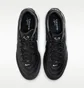 Сороконожки унисекс Nike Tiempo Ligera Pro Black IB4477-040