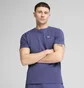 Футболка мужская Puma Ess Elevated Tee Blue 684726-46