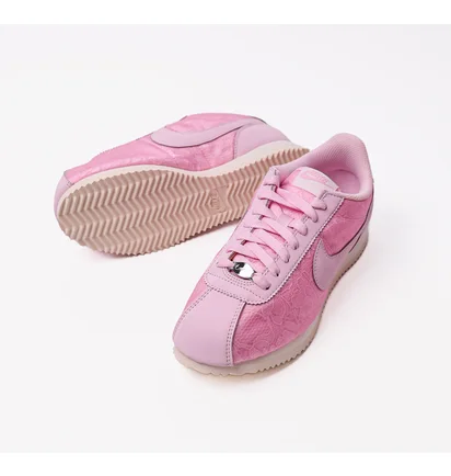 Кросівки жіночі Nike Cortez Pink HM8286-600