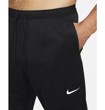 Штаны мужские Nike Phenom Dri-Fit Black DQ4740-010