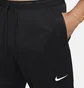 Штаны мужские Nike Phenom Dri-Fit Black DQ4740-010