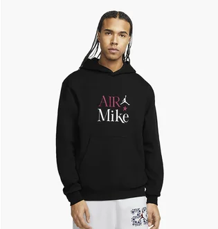 Худи мужское Air Jordan Dna Black DJ0222-010