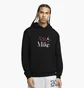 Худи мужское Air Jordan Dna Black DJ0222-010