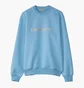 Світшот чоловічий Carhartt WIP Carhartt Light Blue I030546.2QKXX