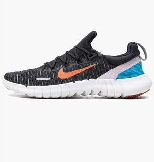 Кроссовки женские Nike Free Run 5.0 Wmns Black CZ1891-006