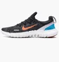 Кроссовки женские Nike Free Run 5.0 Wmns Black CZ1891-006