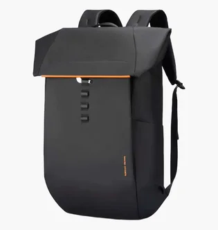 Рюкзак унісекс Mark Ryden Darren Black MR2975