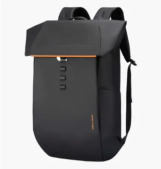 Рюкзак унисекс Mark Ryden Darren Black MR2975