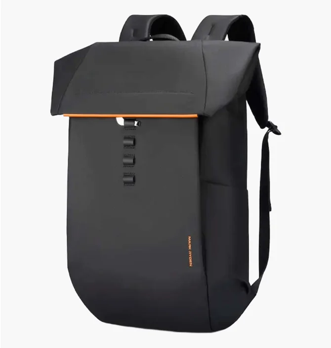 Рюкзак унісекс Mark Ryden Darren Black MR2975