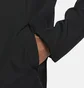 Олімпійка чоловіча Nike Academy Dri-Fit Soccer Jacket Black FQ1791-010