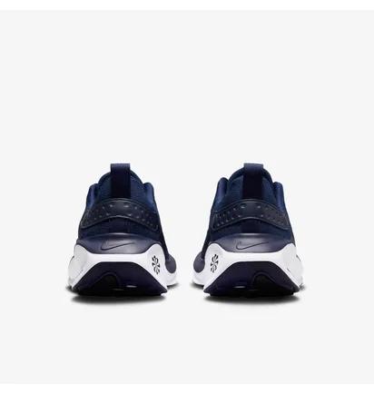 Кроссовки мужские Nike Infinityrn 4 Road Running Shoes Blue DR2665-400