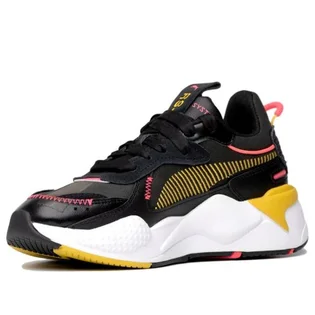 Кросівки жіночі Puma Rs-X Proto Black 369912-03