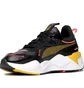Кроссовки женские Puma Rs-X Proto Black 369912-03