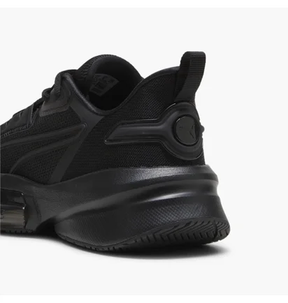 Кроссовки мужские Puma Pwrframe Tr 3 Black 379482-02