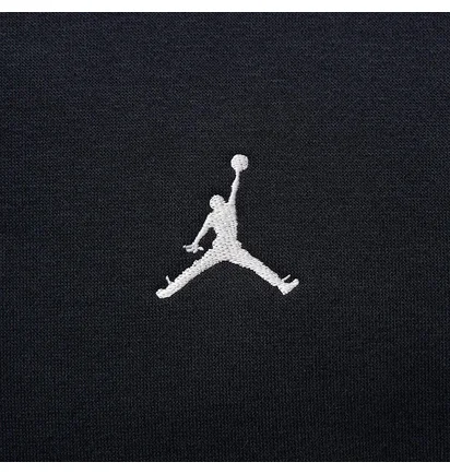 Худи мужское Air Jordan Brk Ovs Po Black IB7235-010