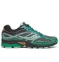 Кросівки жіночі Saucony Progrid Omni 9 Glowaconstricto Green/Black S70934-2
