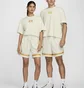 Футболка унисекс Nike Tee Sabrina Boxy Beige FJ2701-020