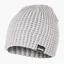 Шапка унисекс Jeep Reversible Tricot Hat J22W White O102597-J864