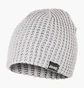 Шапка унисекс Jeep Reversible Tricot Hat J22W White O102597-J864