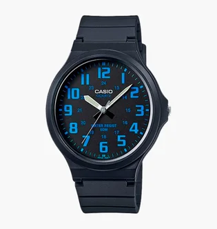 Часы мужские Casio MW-240-2B