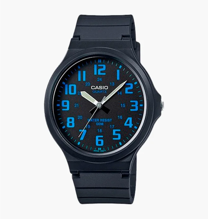 Годинник чоловічий Casio MW-240-2B