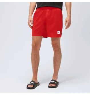 Шорты мужские Adidas Solid Clx Sh Sl Red HT2160