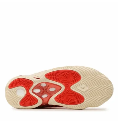Кроссовки мужские Adidas Byw Select Orange IF2165