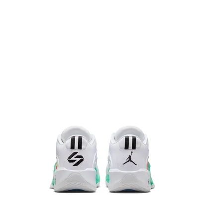 Кроссовки унисекс Air Jordan Luka 3 Photo Finish White HQ5054-107