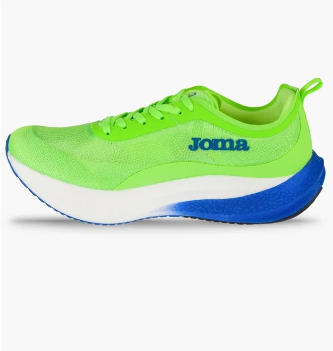 Кроссовки мужские Joma R-1000 Green RR100S2511