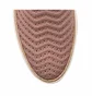 Кеды женские UGG Sammy Cheveron Beige 1099827-WPDW