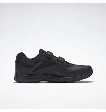 Кросівки чоловічі Reebok Work N Cushion 4.0 Black Fu7361