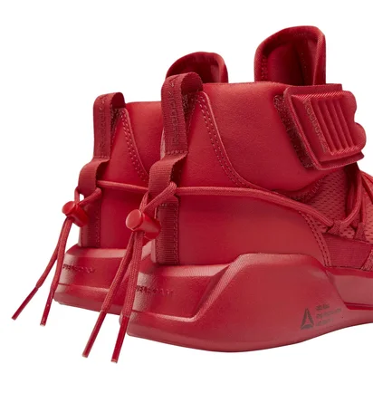 Кросівки жіночі Reebok Freestyle Motion Red DV5965