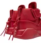 Кросівки жіночі Reebok Freestyle Motion Red DV5965