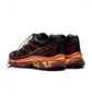 Кроссовки унисекс Salomon Schuhe Xt-6 Black L41750900